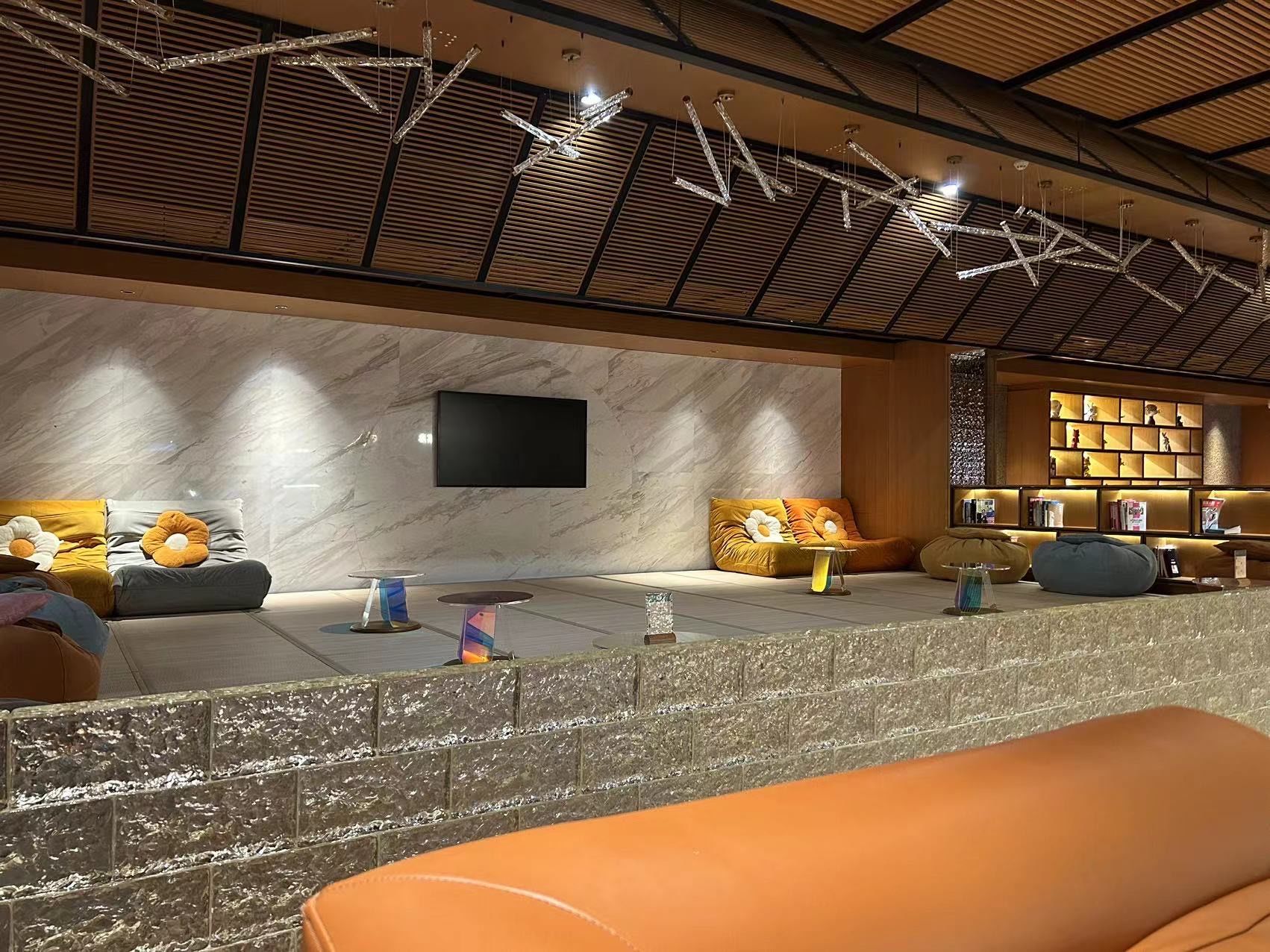 沈阳高性价比洗浴 水域半岛温泉酒店