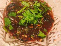 炝虾-玲珑餐厅(陕西南路店)