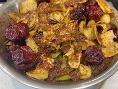 -辣盆盆麻辣小龙虾(哈尔滨总店)