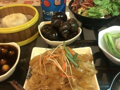 -秦淮小吃城(夫子庙店)