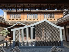 -马相伯故居