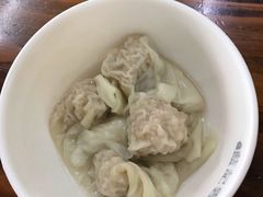 -蓝记云吞(正果店)