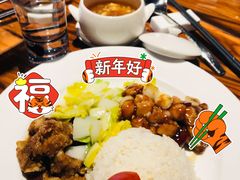 -北京丽亭华苑酒店·四季中餐厅(知春路店)