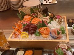 -赤坂亭·M9和牛烧肉·铁板烧·日料398放题(长泰广场店)