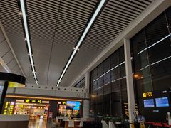 -老四川(T3航站楼F指廊店)