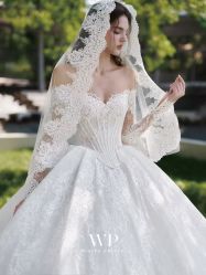 -MuseMarry婚纱(前海嘉里中心店)