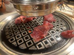 -霸腹烤肉(厦门柚子番店)