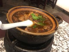 -南京大牌档(凯德大峡谷店)