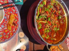 -拾捌川·自贡爆炒(新街口店)