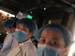 生焗油麦菜-798餐厅(任丘路店)