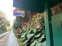 -铁路文化公园