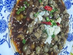 -呼吸森林·生态农庄农家乐私房菜