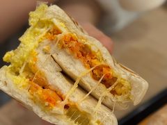 -麦当劳(伦敦人店)