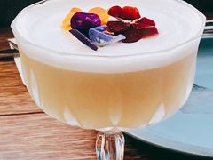 -THE CUT Rooftop顶楼牛排餐吧(环贸iapm店)