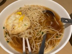 -山水一号·中餐厅