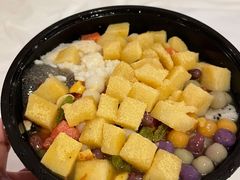 -串妹花式冰粉(乐山总店)