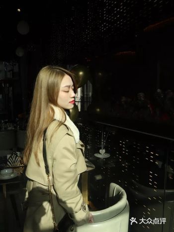 打卡王思聪同款成都新晋网红餐厅