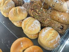 -BAKER&SPICE(祥云小镇店)