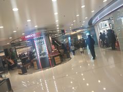 -银座mall(东直门店)