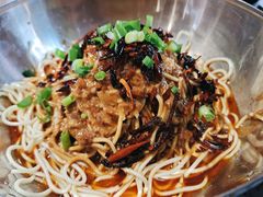 凉面-一棠龙虾•王牌虾球(楚河汉街店)