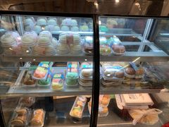 -宏发红西饼屋(天津路店)
