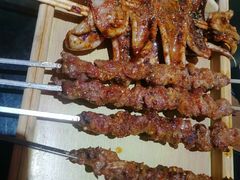 -蒙古人烤羊大师·草原料理(工农大路店)