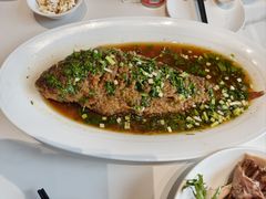-梅利汴京烤鸭•开封豫菜地标店(东大街店)