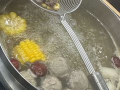 -林记潮牛·牛肉火锅(上马墩店)