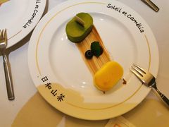 -戈雅法餐厅(世界城广场店)