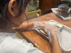 -十八字金银饰·拼豆·开蚌手工体验团建(君太百货店)