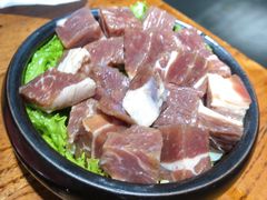 -原始泥炉烤肉(总店)