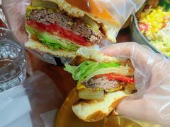 -魏斯理汉堡(西安沣东吾悦店)