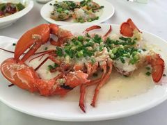 -三亚湾假日度假酒店·中餐厅