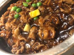 石锅土豆肥牛-佬肥猫(国华广场店)