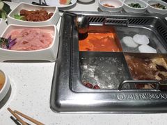 -海底捞火锅(八佰伴店)