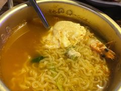-马路牙子地桌烤肉(工体店)