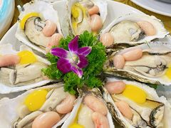 -蠔门宴海鲜城·阳江特色菜