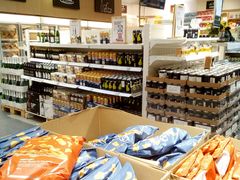 -宜家·瑞典食品屋(四元桥店)