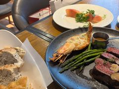 -安妮意大利餐厅(国贸店)