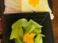 -吼堂老火锅(武汉 天地壹方南馆店)