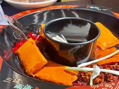 -三江两海老火锅(北京首店)