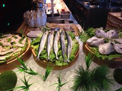 -AdD全日制餐厅(中谷花园酒店)