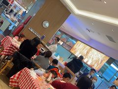 -西贝(枫蓝国际购物中心店)