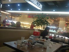 -福成自助烤肉(青春路店)