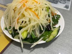 -大嘻咹biangbiang面(历史博物馆店)