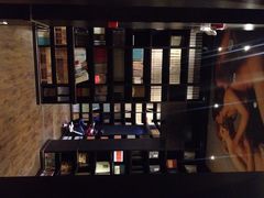 钟书阁-钟书阁(松江泰晤士小镇店)