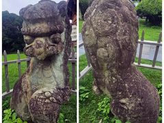 -浮梁古县衙-红塔