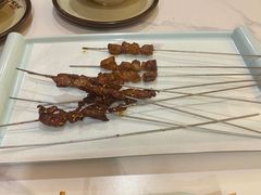-状元阁烧烤(新华路总店)
