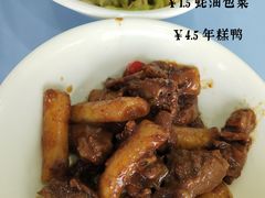 -紫金港餐饮中心-风味餐厅(浙江大学紫金港校区店)
