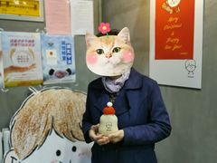 -milch·t妙奇(五大道店)